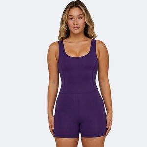 Set Active Sportbody Shortysuit - Swish / S